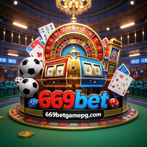 A Trajetória do Bingo: Diversão e Prêmios no 669bet