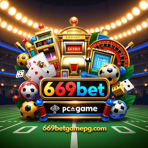 Explorando os Jogos de Cassino no 669bet: Diversão e Emoção em Cada Jogada