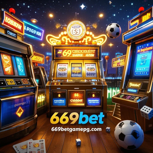 A Importância do Suporte ao Cliente no Ambiente de Jogos Online: O Caso do 669bet